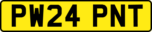 PW24PNT