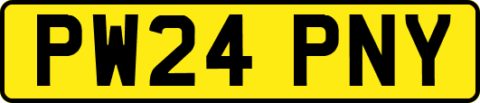 PW24PNY