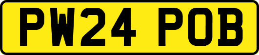 PW24POB