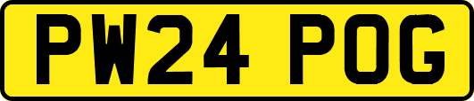 PW24POG