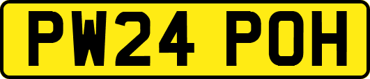 PW24POH