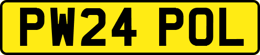 PW24POL