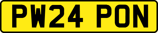 PW24PON