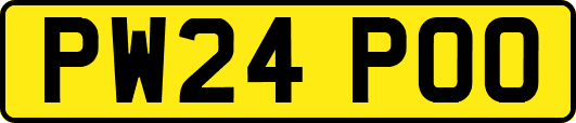PW24POO