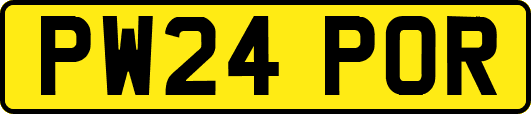 PW24POR
