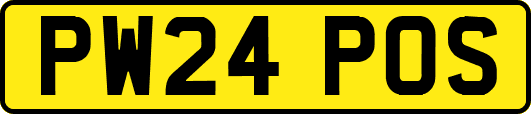 PW24POS