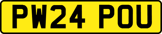 PW24POU