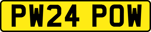 PW24POW