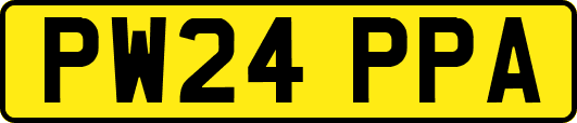 PW24PPA