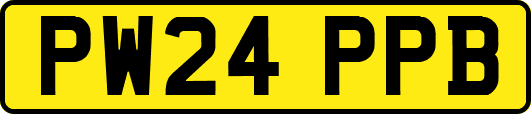 PW24PPB