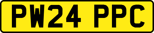 PW24PPC
