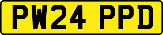 PW24PPD