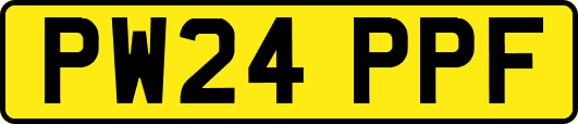 PW24PPF