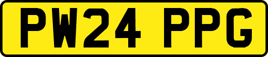 PW24PPG