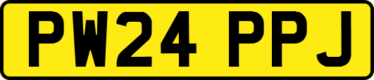 PW24PPJ