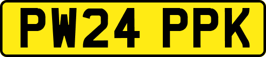 PW24PPK