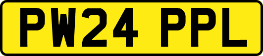 PW24PPL