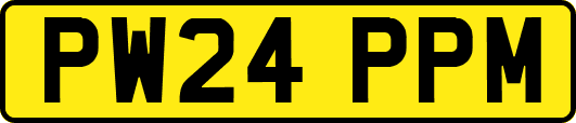 PW24PPM