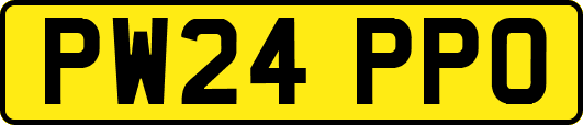 PW24PPO
