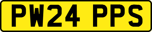 PW24PPS
