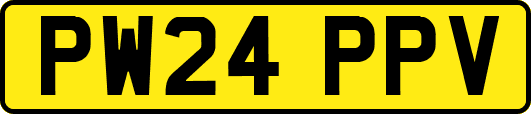 PW24PPV