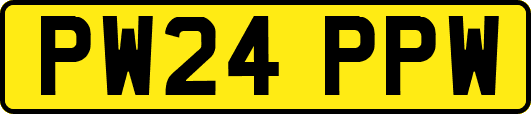 PW24PPW