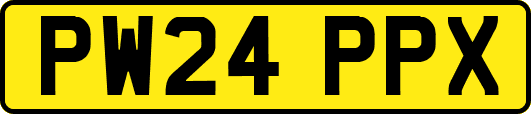 PW24PPX
