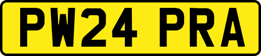 PW24PRA