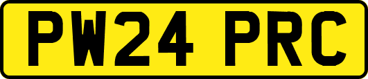 PW24PRC