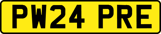 PW24PRE