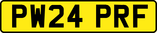 PW24PRF