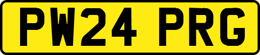 PW24PRG