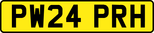 PW24PRH