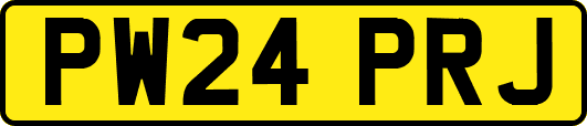 PW24PRJ