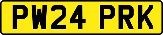 PW24PRK