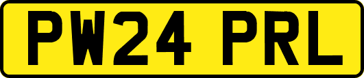 PW24PRL