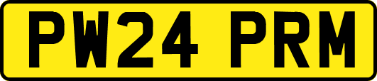 PW24PRM