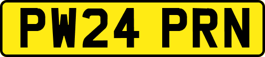 PW24PRN