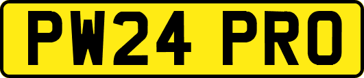 PW24PRO