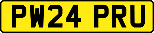 PW24PRU