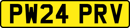 PW24PRV