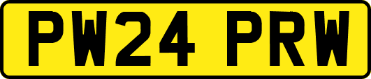PW24PRW