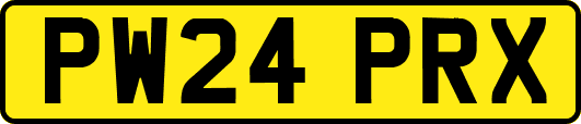 PW24PRX