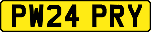 PW24PRY