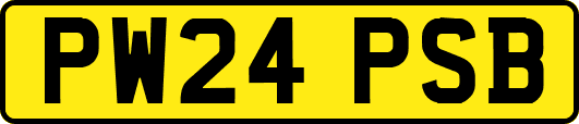 PW24PSB