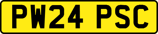 PW24PSC