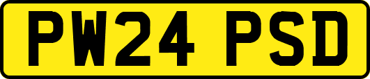 PW24PSD