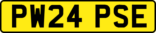 PW24PSE