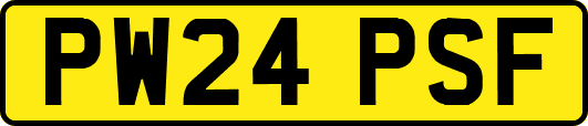 PW24PSF