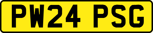 PW24PSG